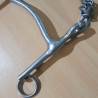 Mors de bride 125