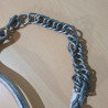 Mors de bride 125