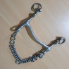 Mors de bride 125