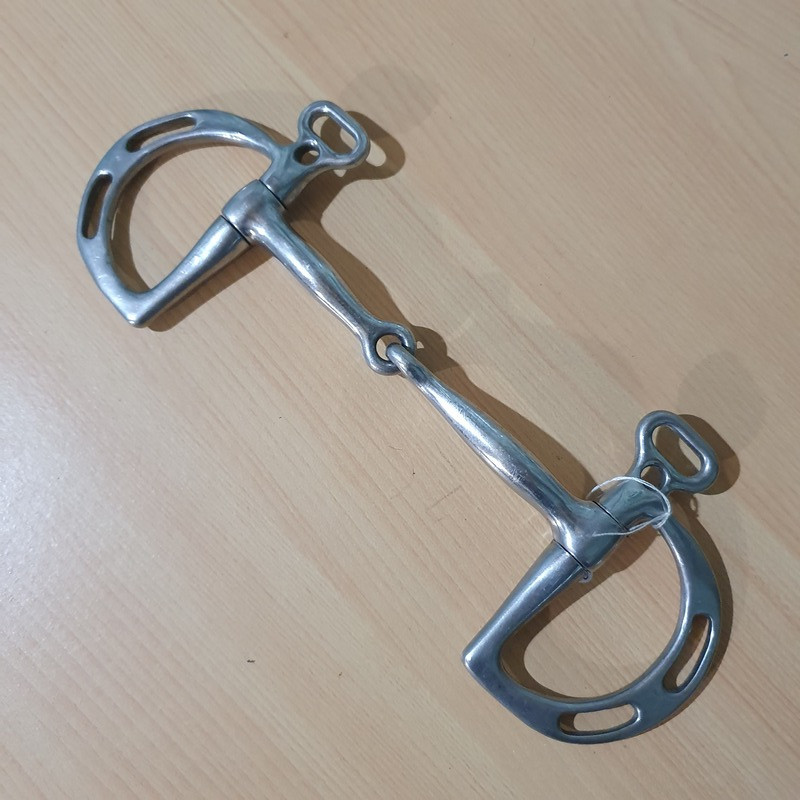 Mors espagnol 135