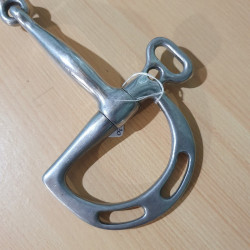 Mors espagnol 135