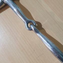 Mors espagnol 135