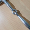 Mors espagnol 135