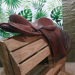 Selle de randonnée