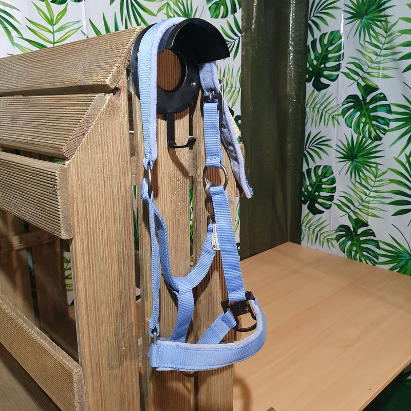 Licol poney Waldhausen