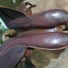 Selle de randonnée