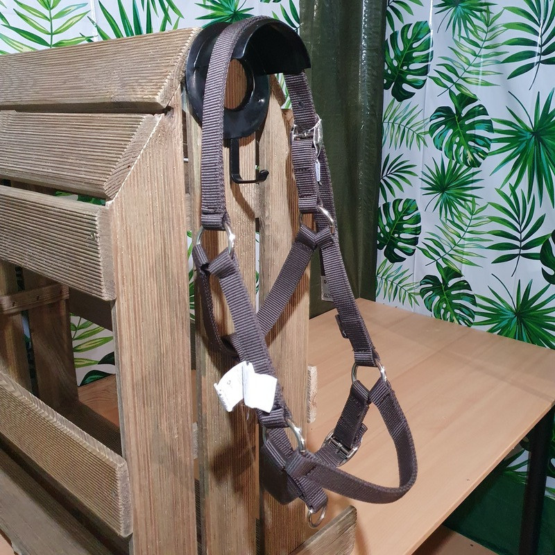 Licol poney Fouganza