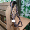 Licol poney Fouganza