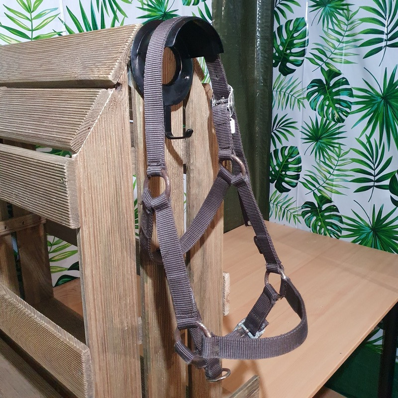 Licol poney Fouganza