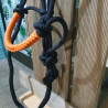 Licol cheval + longe