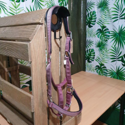 Licol cheval HKM