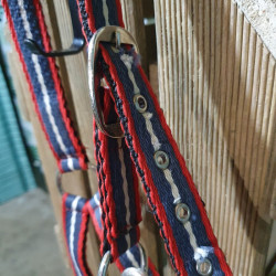 Licol cheval Norton
