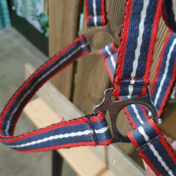 Licol cheval Norton
