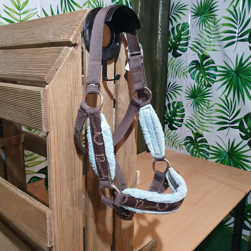 Licol cheval Fouganza