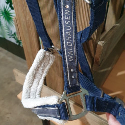 Licol cheval Waldhausen