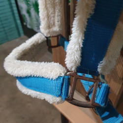 Licol cheval Showmaster