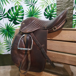 Selle islandaise