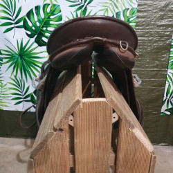 Selle islandaise