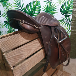 Selle islandaise