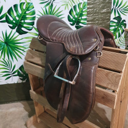 Selle islandaise