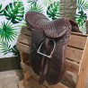 Selle islandaise