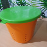 Seau à carottes