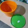 Seau à carottes