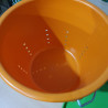 Seau à carottes