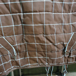Couverture d'écurie 135cm