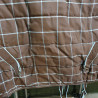Couverture d'écurie 135cm