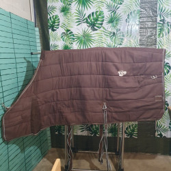 Couverture d'écurie 135cm