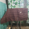 Couverture d'écurie 135cm