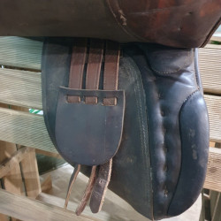 Selle islandaise