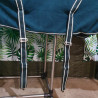 Couverture polaire 115cm