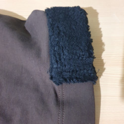 Couvre-cou Eczema