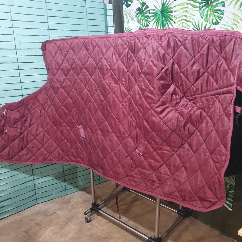 Couverture d'écurie 155cm