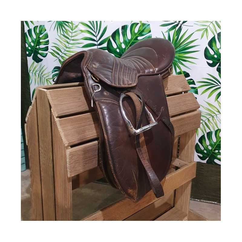 Selle islandaise