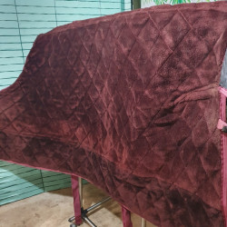 Couverture d'écurie 155cm