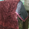 Couverture d'écurie 155cm