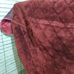 Couverture d'écurie 155cm