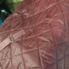Couverture d'écurie 155cm