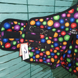 Couverture imperméable 115cm