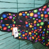 Couverture imperméable 115cm