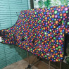 Couverture imperméable 115cm