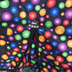 Couverture imperméable 115cm