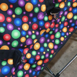 Couverture imperméable 115cm