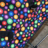 Couverture imperméable 115cm