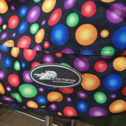 Couverture imperméable 115cm