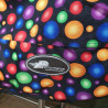 Couverture imperméable 115cm