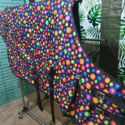 Couverture imperméable 115cm